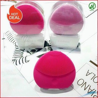 Máy rửa mặt tự động