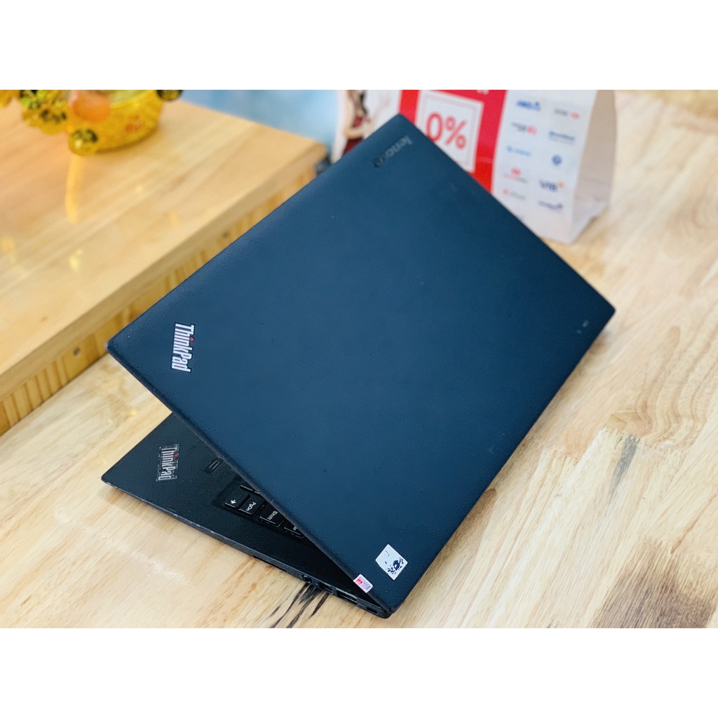 Máy tính laptop lenovo thinkpad x1 carbon gen 1 core i5-3427u ram 8gb ssd 128gb màn hình 14 inch | BigBuy360 - bigbuy360.vn