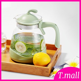 Bình nước thủy tinh cao cấp, Bình nước thủy tinh dung tích lớn cao cấp