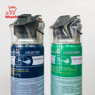 Xịt muổi ARS 600ml - Thái Lan