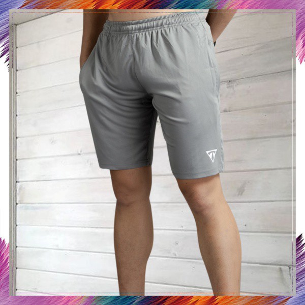 Quần Thể Thao Nam Cao Cấp Xuất Dư Chất Co Dãn Ts Đen [BONNIE] | BigBuy360 - bigbuy360.vn