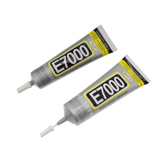 Keo Dán Chống Thấm Nước Đa Năng E7000 50 / 110ml