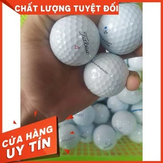 bóng golf _ bóng golf Titeist Pro v1 chất lượng