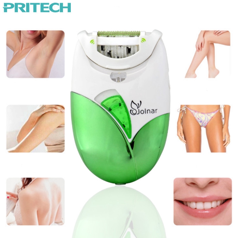 (hàng Mới Về) Máy Tẩy Lông 3 Trong 1 Tiện Dụng Cho Nữ | BigBuy360 - bigbuy360.vn