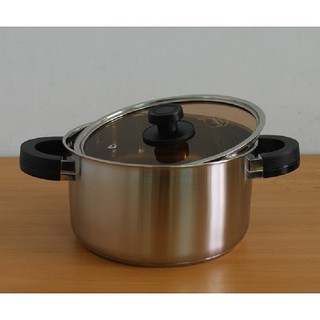 Nồi Eurohome EIN059 (EIN-059) - Nồi inox