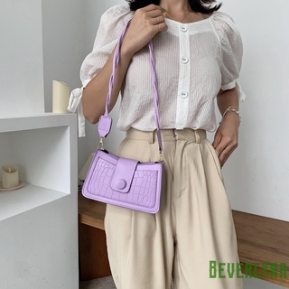 Túi Đeo Chéo Da Pu Thời Trang Cho Nữ