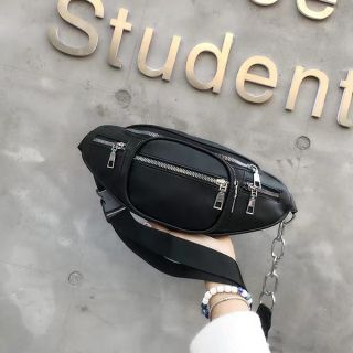 Túi đeo chéo QC ( hình thật ở cuối) 🌱