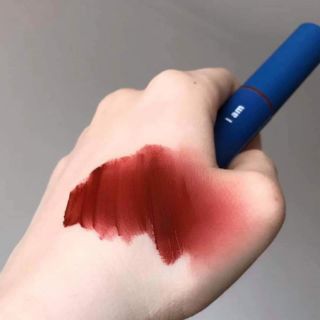Son 3CE vỏ xanh siêu yêu