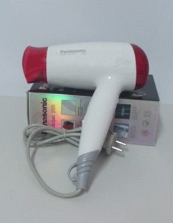 MÁY SẤY TÓC PANASONIC MODEL 205
