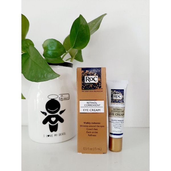 Kem mắt ROC(BILL US)