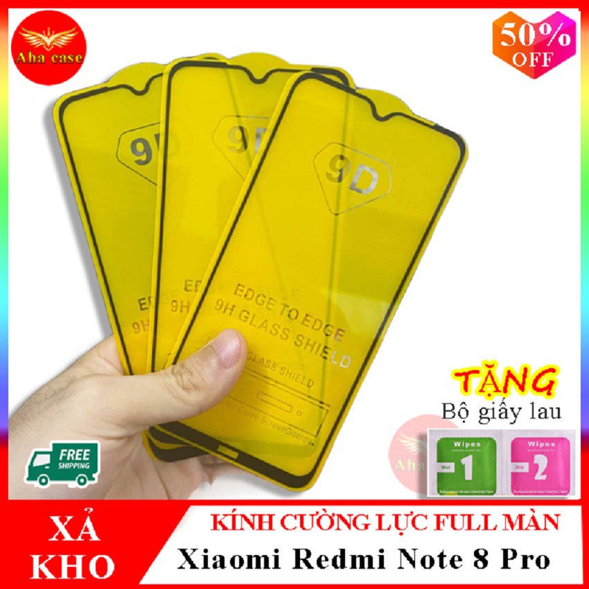 [Free Ship] Ốp lưng Xiaomi Redmi Note 8 Pro ốp điện th0ại mặt lưng kính KÍNH IN HÌNH chống trầy xước, đẹp, cao cấp | WebRaoVat - webraovat.net.vn