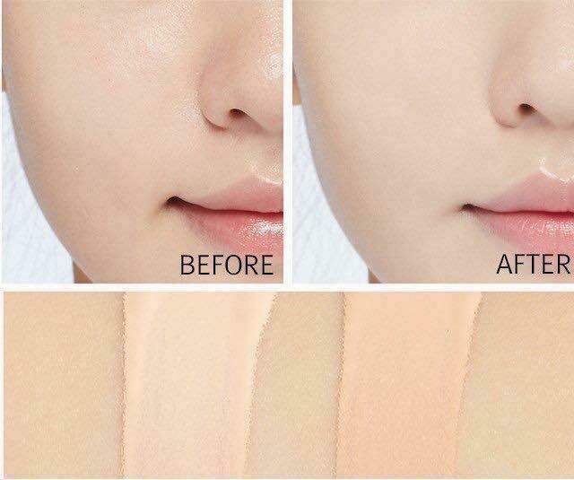 Cushion Sivanna kèm lõi refill Thái Lan | BigBuy360 - bigbuy360.vn