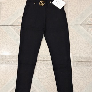[FREESHIP] QUẦN LEGGING GC