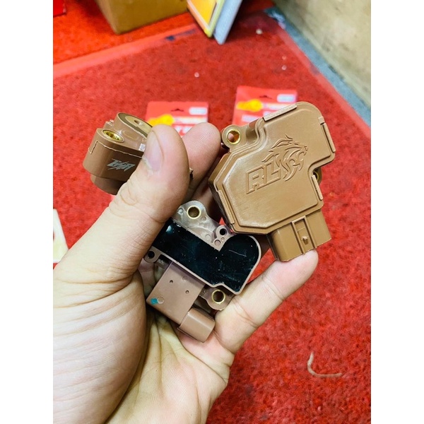 TPS REDLEO cho VARIO , CLICK 125/150