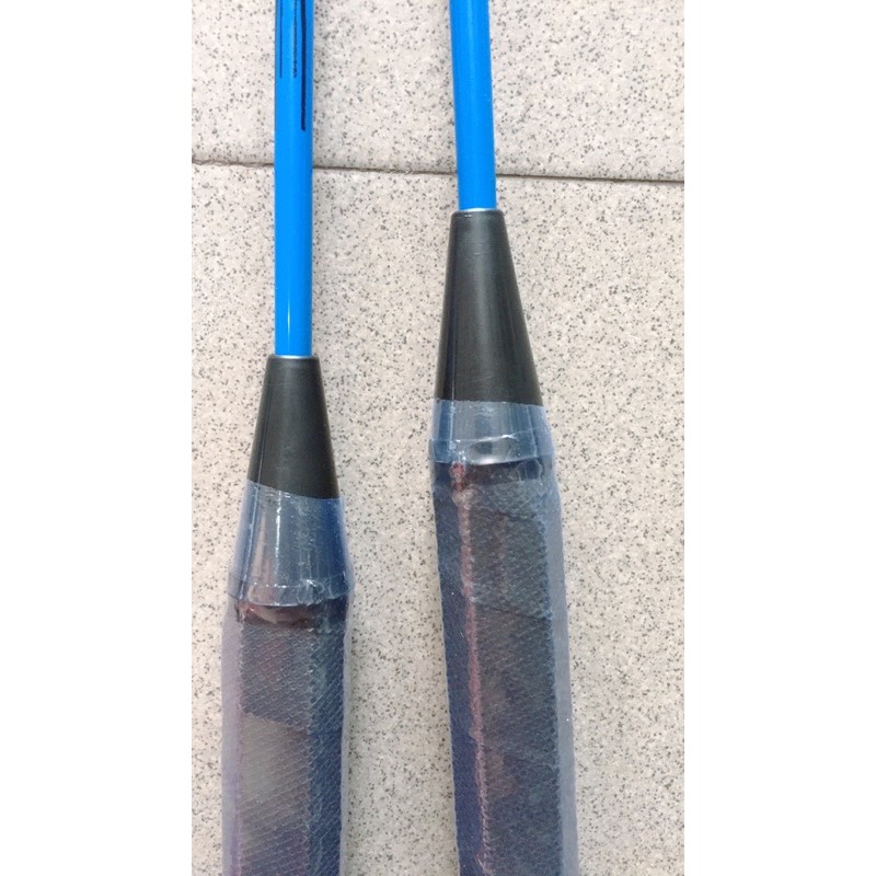 Bán chạy-1 đôi vợt Zhi Bo Sports tặng kèm quả cầu lông