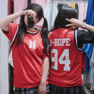 [TANKTOP] BTS TANKTOP - JHOPE (BTS)