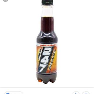 1 lốc 6 chai nước ngọt wake up 247