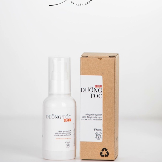 Serum dưỡng tóc