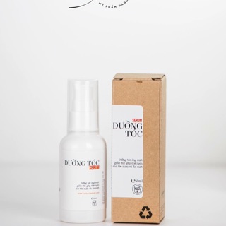 Serum dưỡng tóc