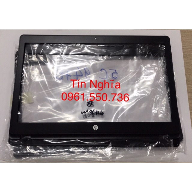 Thay vỏ laptop( Viền màn hình,mặt B) HP Folio 9470M