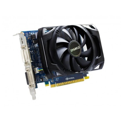 Card VGA GTX 750 1G DDR5 Spakle