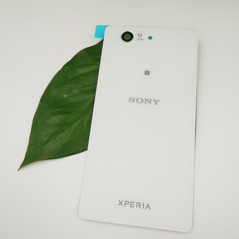 Vỏ thay nắp lưng Sony Xperia z3 mini