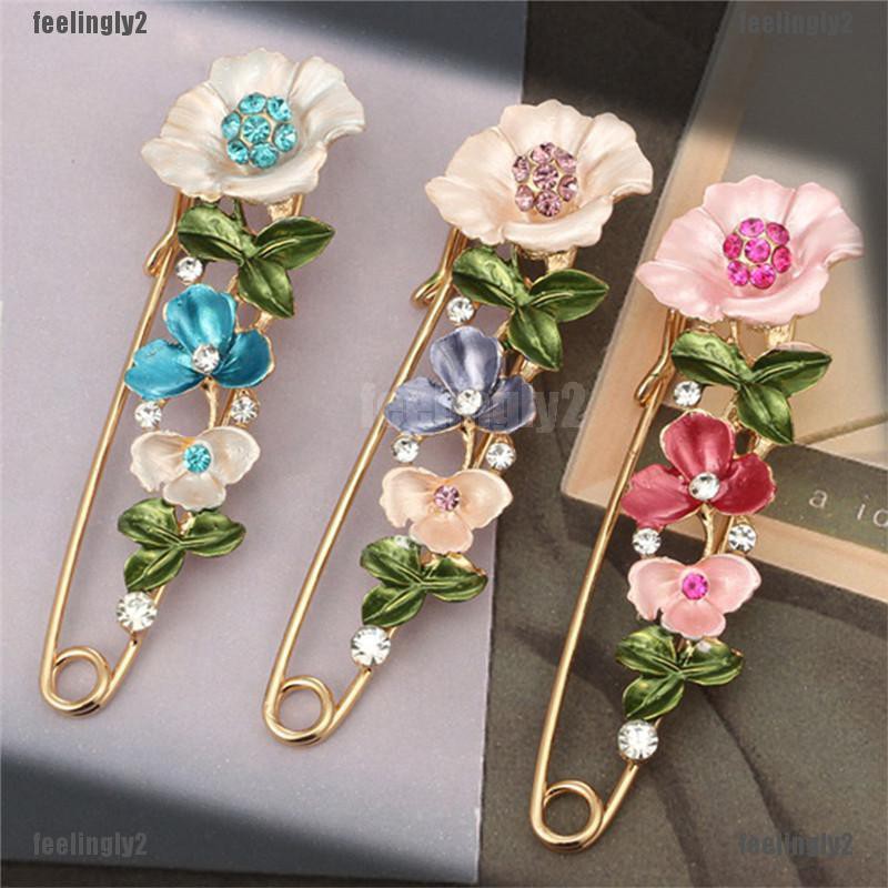 Set Áo Sơ Mi Hình Hoa Đính Pha Lê Nhân Tạo Phong Cách vintage