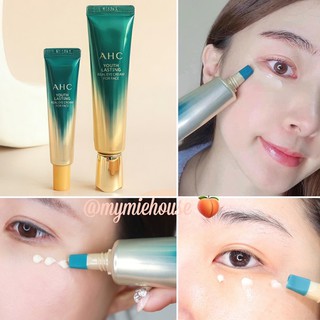 KEM MẮT AHC VÀNG CAO CẤP MẪU MỚI nhất Real Eye Cream For Face