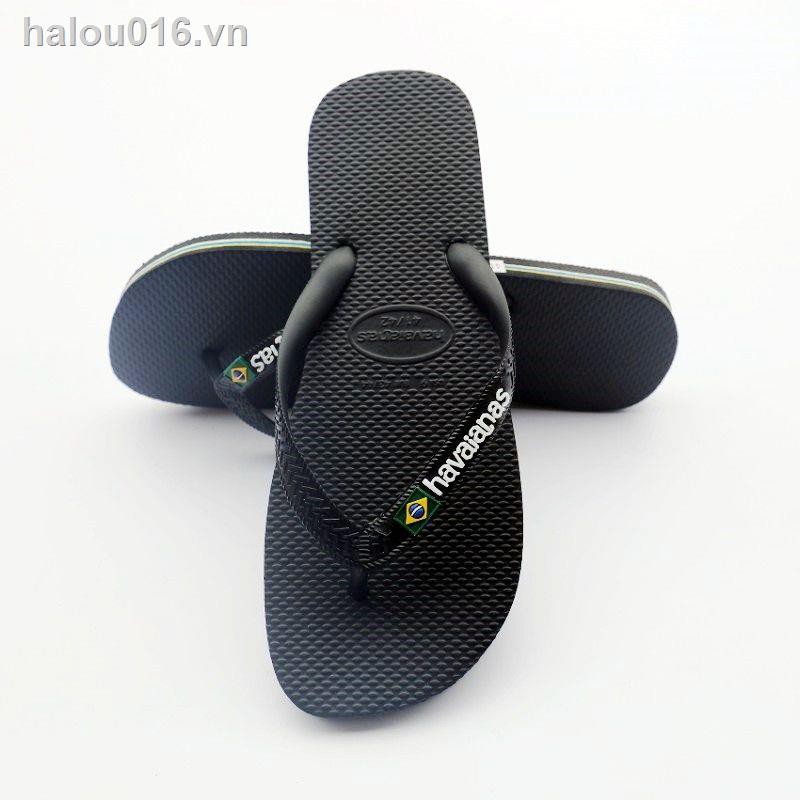 Dép Nam Havaianas Chống Trượt Thời Trang Hè Năng Động