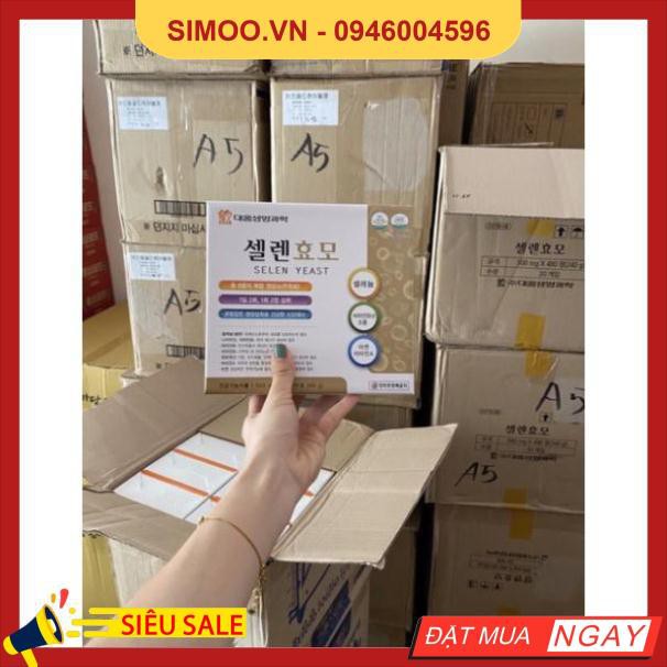 💥 ⚡ SẢN PHẨM CHÍNH HÃNG 💥 ⚡ VIÊN UỐNG VITAMIN HỖ TRỢ TĂNG CÂN HÀN QUỐC 💥 ⚡ | BigBuy360 - bigbuy360.vn