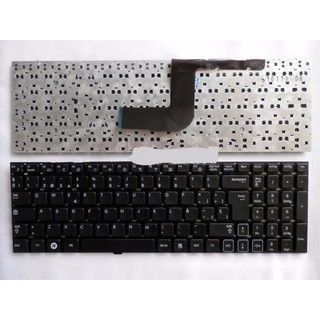 Bàn phím thay thế laptop samsung. np-rv509, rv511, rv520, rv515
