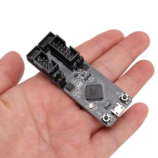 Esp-Prog Jtag Debug & Program Downloader for Esp-Prog Development Board Jtag Debug Program Downloader Compatible for Esp32
