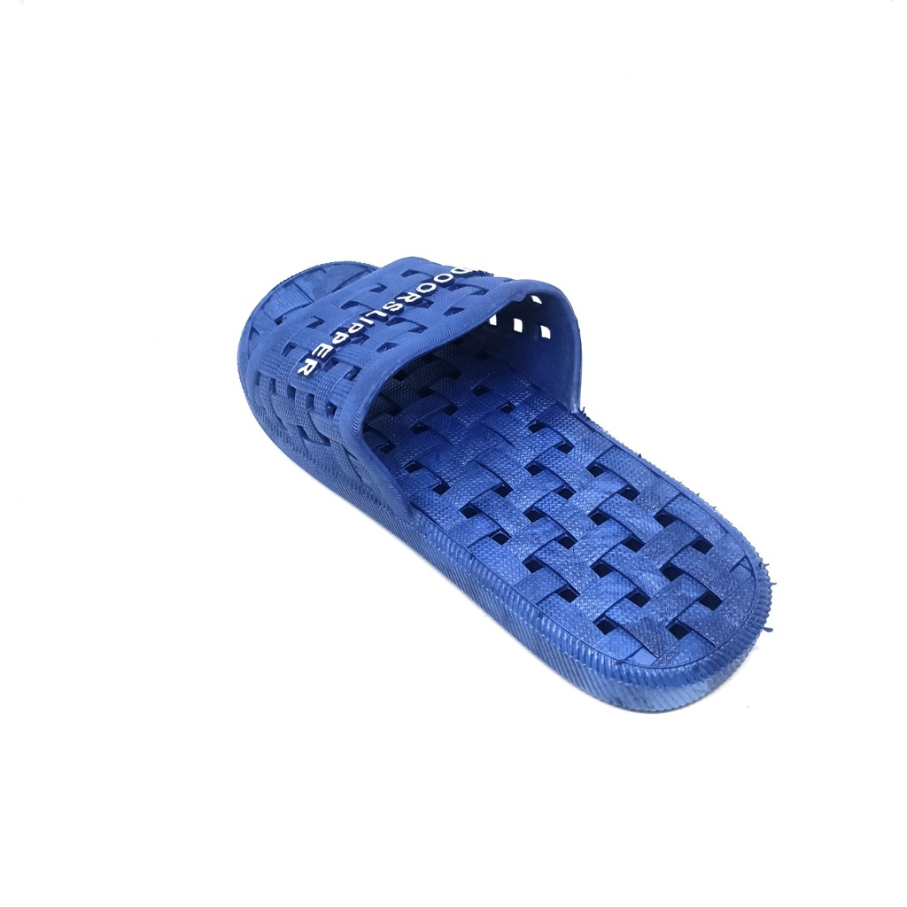 Dép nhà tắm INDOOR SLIPPER - chọn lên 1 size