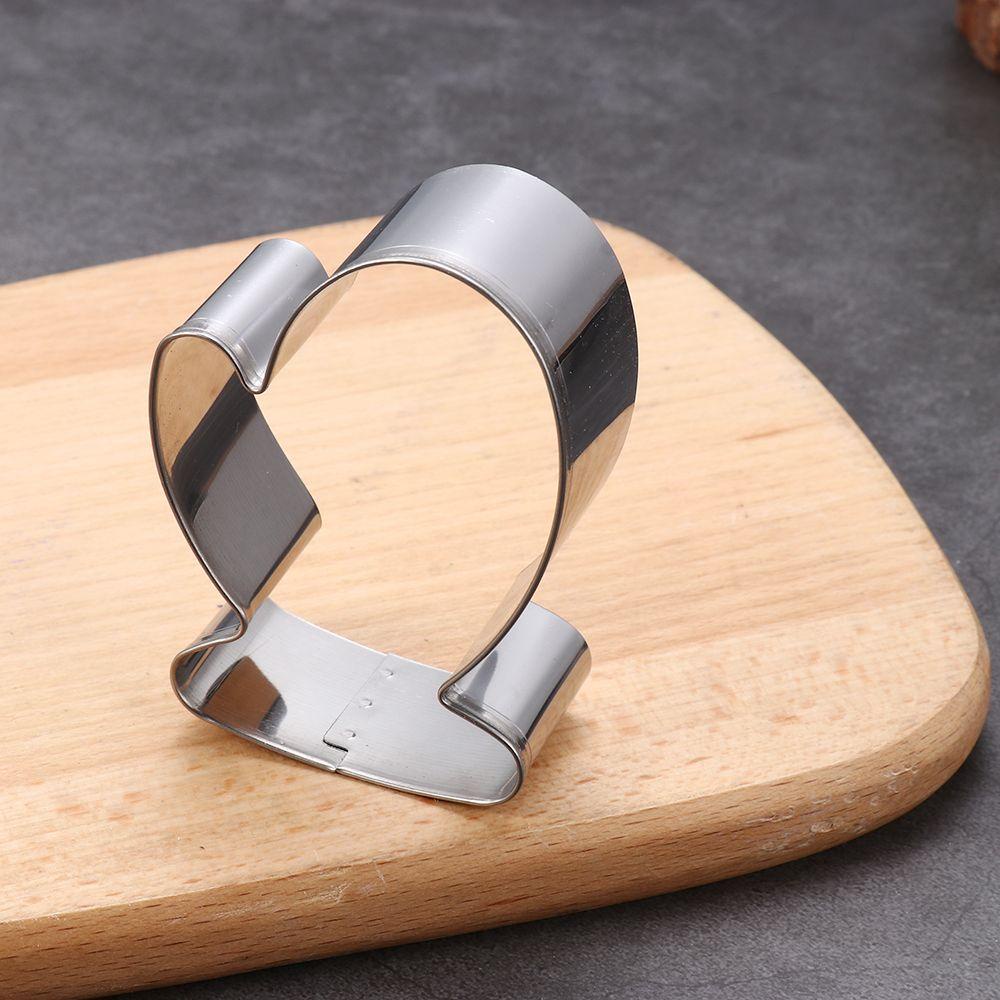 8 Khuôn Cắt Bánh Quy Chủ Đề Giáng Sinh