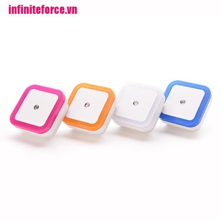 Đèn Ngủ Led Tự Động