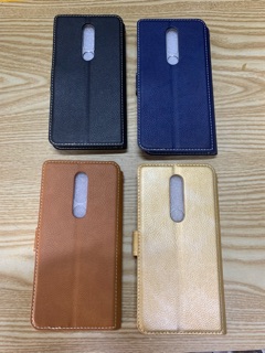 Bao da Nokia3.1, Nokia X5(5.1plus) thời trang