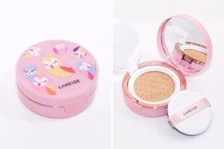 Phấn nước trang điểm Laneige
