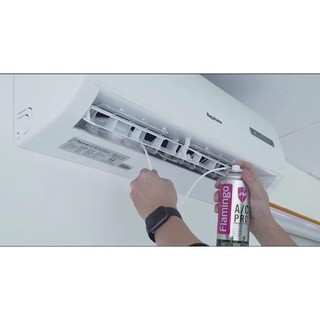 Xịt vệ sinh điều hoà