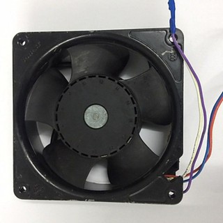 Quạt vuông chống ẩm 48V