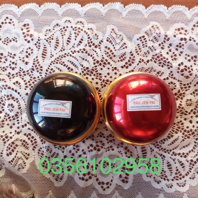 Kem PauJenPai (kem hoa cúc) | BigBuy360 - bigbuy360.vn