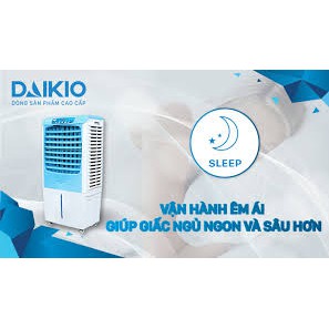 Máy làm mát Nakami NKM-5000A 110W 55L [máy làm mát NAKAMI]