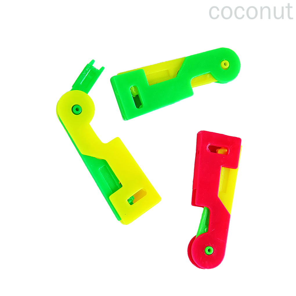 Set 3 Dụng Cụ Hỗ Trợ Xỏ Kim Khâu Tiện Lợi