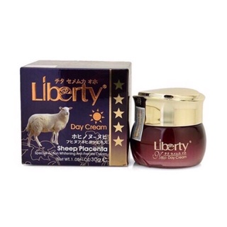 Kem liberty nhau thai cừu ban ngày