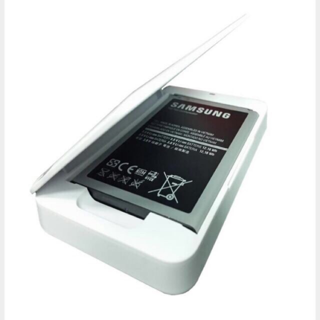 Dock Sạc Pin Cho Samsung Note 3