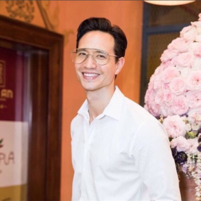 Mắt Kính Gentle
