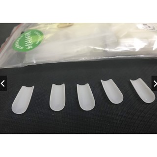 Móng úp lẻ size