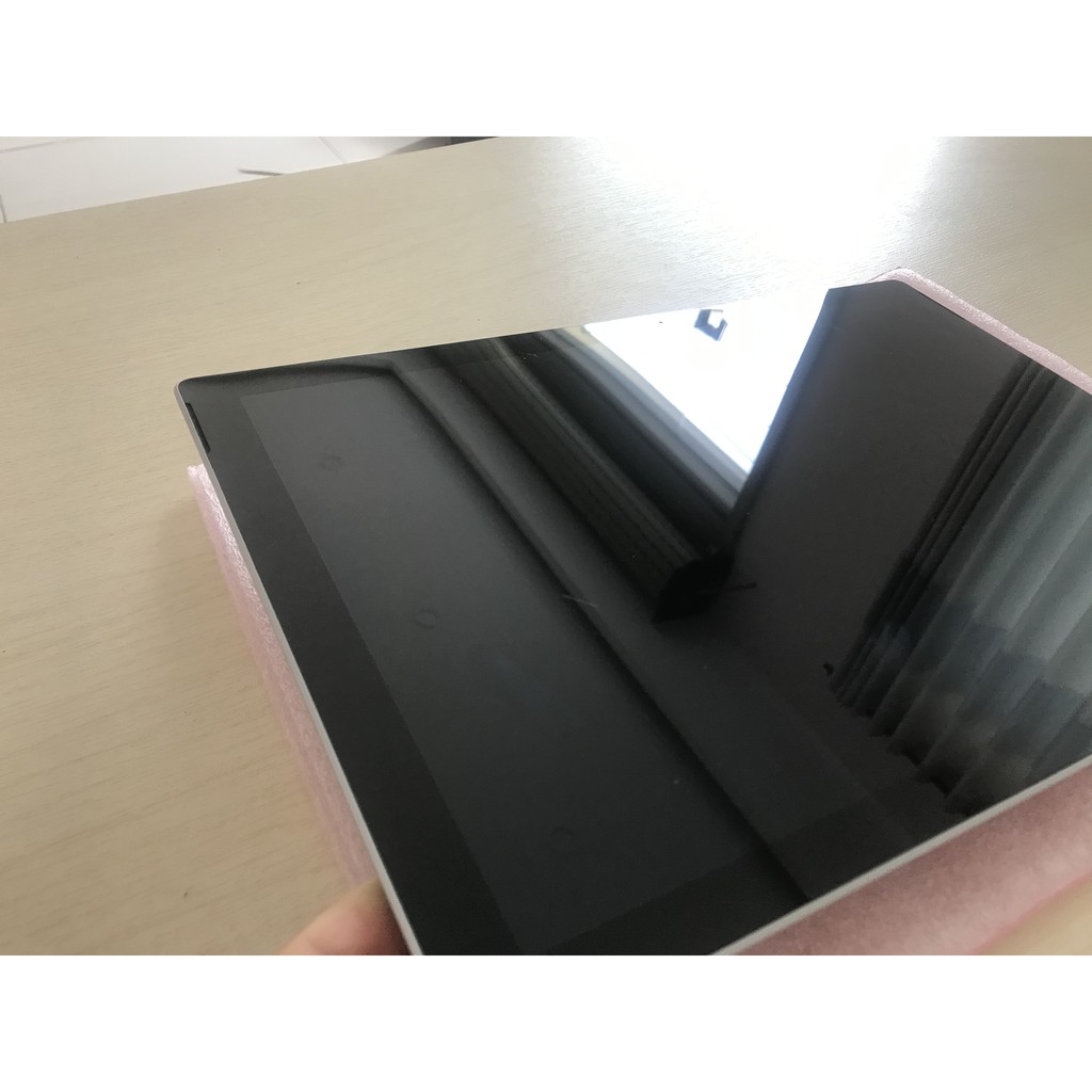 Microsoft Surface Pro 5 LTE Adanced I5/8G/256GB+ Phím - Bảo hành, bảo hiểm Microsoft đến 10/5/2021 [ Like New ] | BigBuy360 - bigbuy360.vn