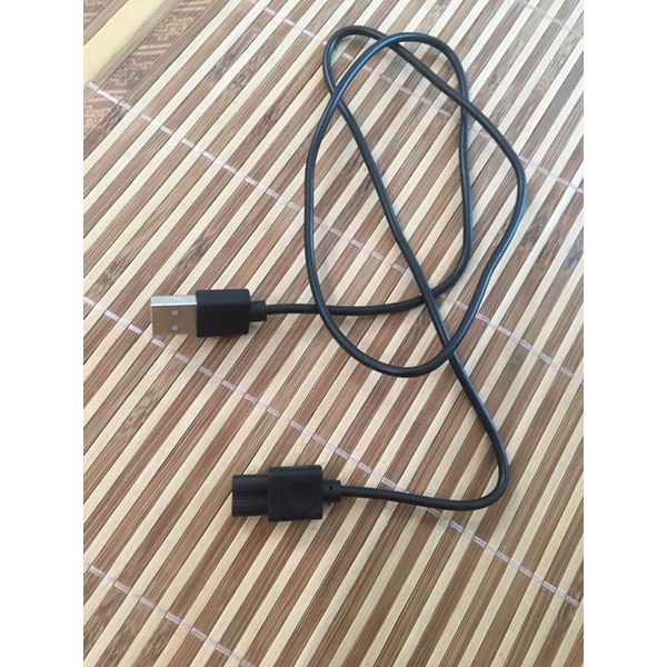 Dây sạc tông đơ, Cáp sạc tông đơ