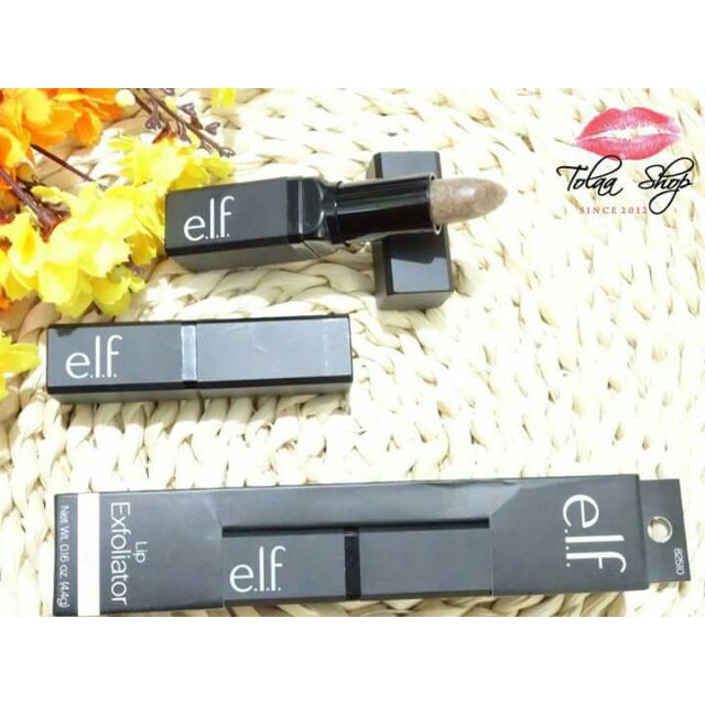 Tẩy da chết môi Elf | BigBuy360 - bigbuy360.vn