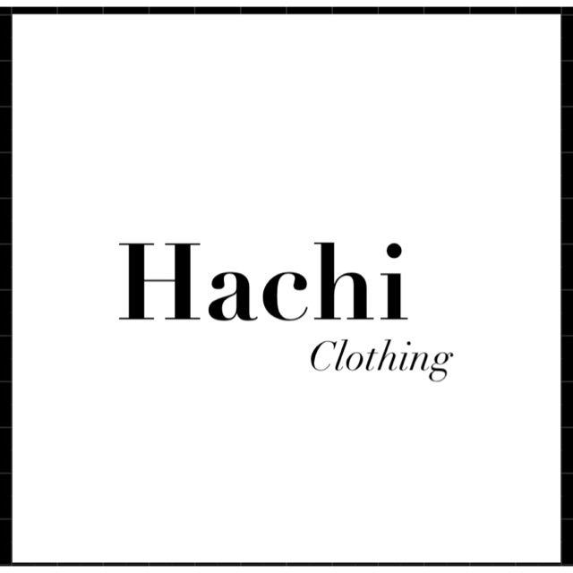 HACHI_CLOTHING